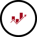 Growth Icon