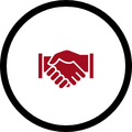 Partnership Icon