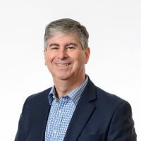 Gregory Bell - COO of ereflow