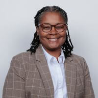 Kimberly Jones - President and co-founder of ereflow