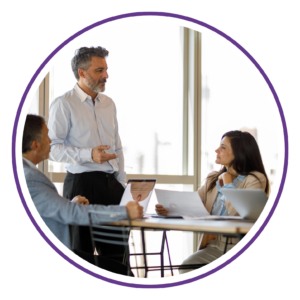 ereflow website - executive manager