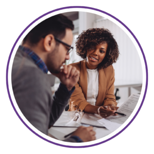 ereflow website - executive operator