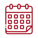 calendar icon