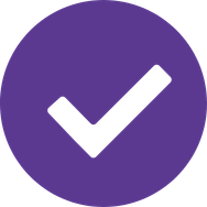 checkmark